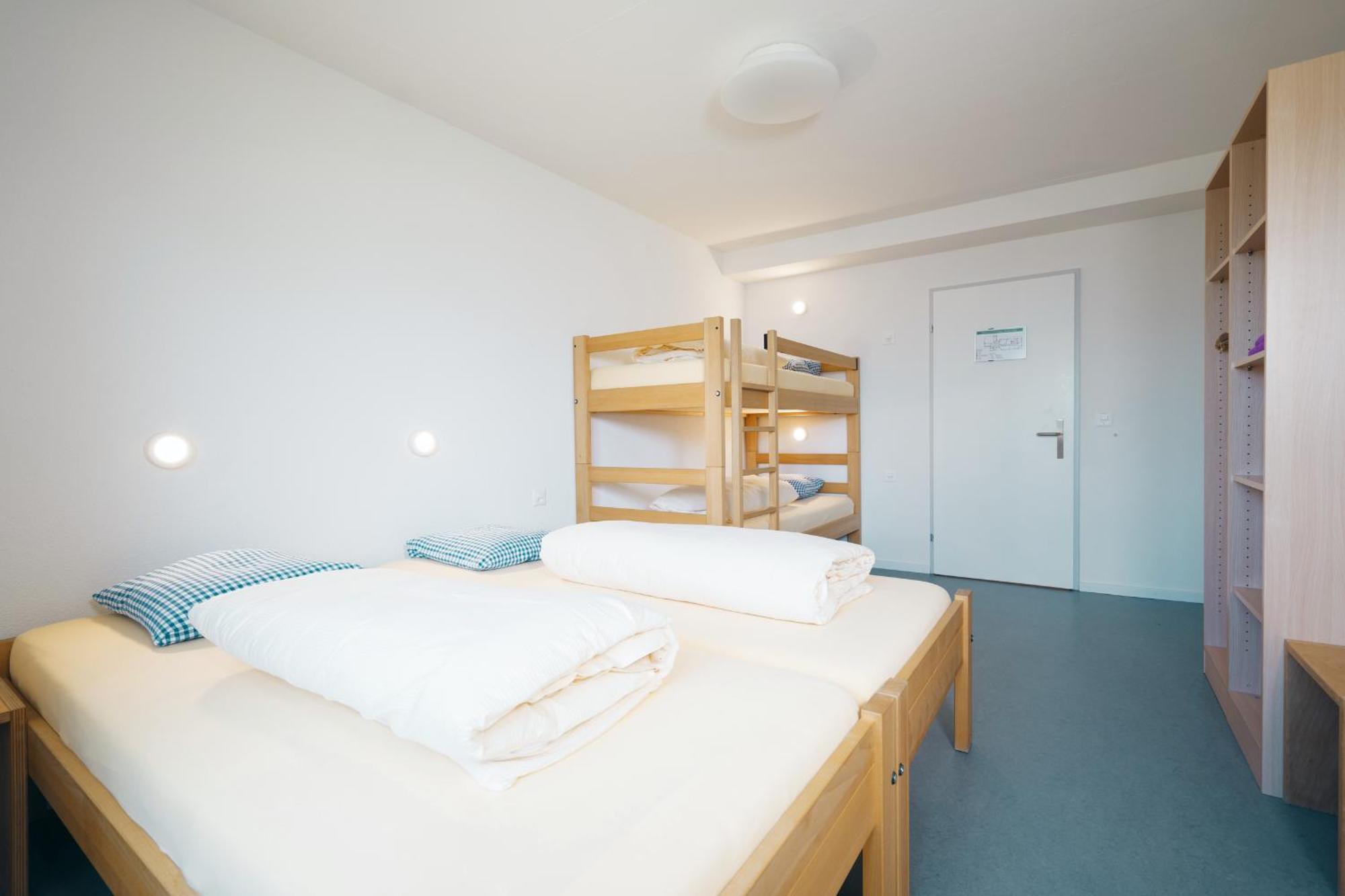 Schwendihaus Apartment Амден Экстерьер фото