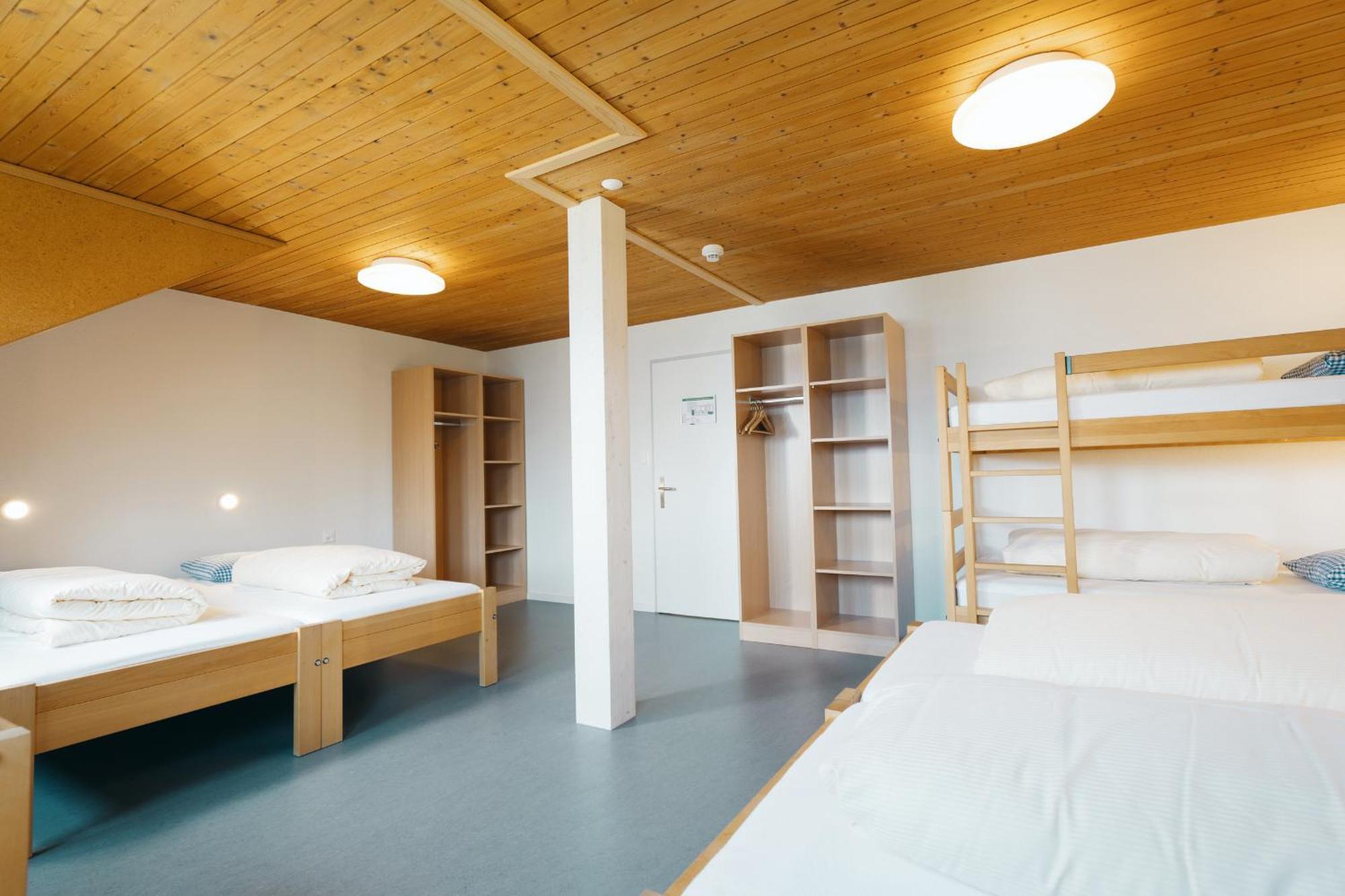 Schwendihaus Apartment Амден Экстерьер фото